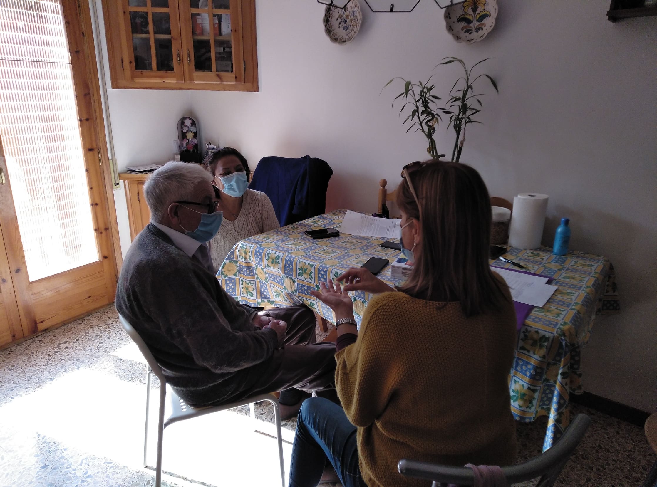 Fem Llitera Social